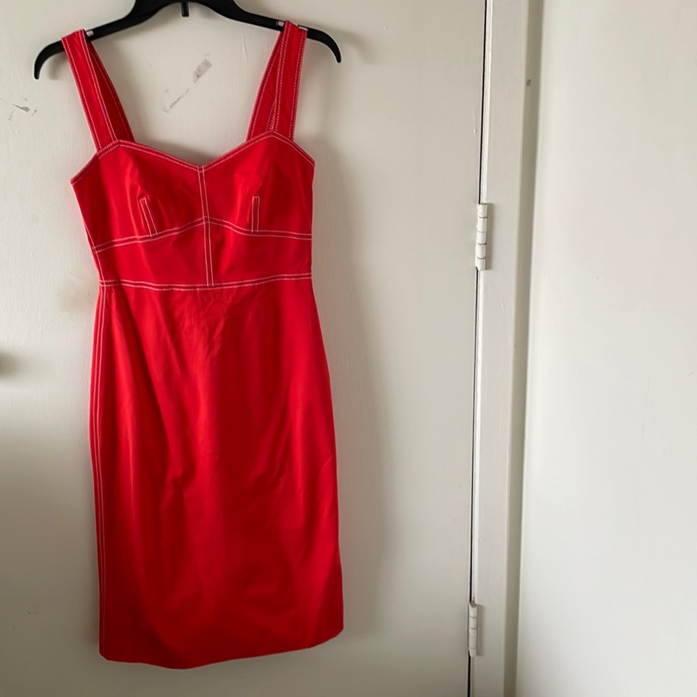 J crew drees size 2